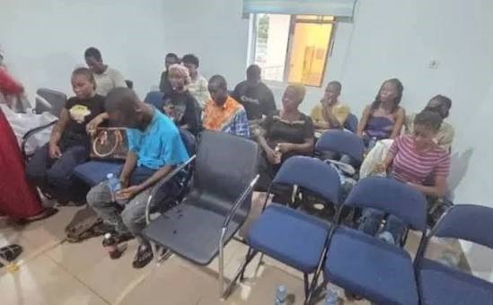 Freed NYSC Graduates Offered South-West Posting Options