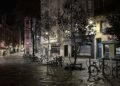 French Cities Enjoy Quiet Night After Curfews Imposed Following Riots