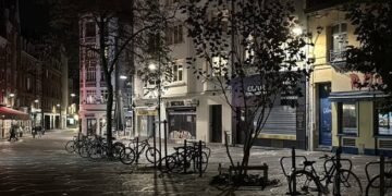 French Cities Enjoy Quiet Night After Curfews Imposed Following Riots