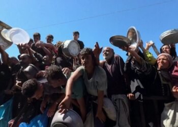 Gaza Families Continue to Battle Hunger Despite Ceasefire and Aid Efforts