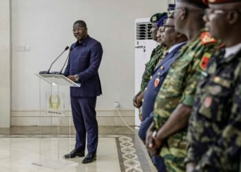 Guinea-Bissau Elections Face Uncertainty