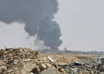 Houthis Attacked Riyadh Airport 20 Times in October, Saudi-Led Coalition Says
