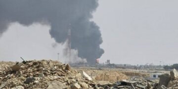 Houthis Attacked Riyadh Airport 20 Times in October, Saudi-Led Coalition Says