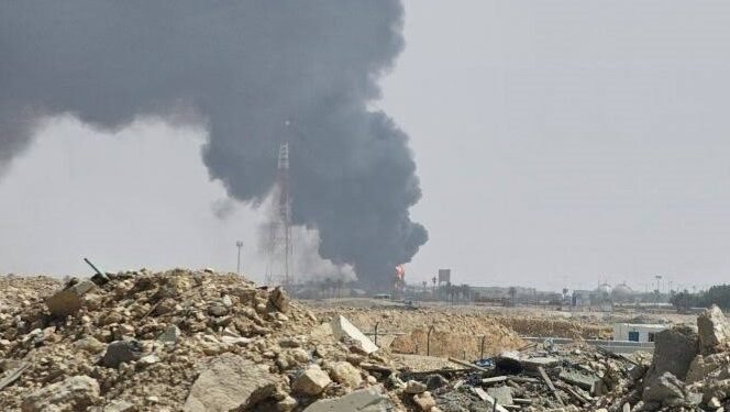 Houthis Attacked Riyadh Airport 20 Times in October, Saudi-Led Coalition Says