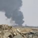 Houthis Attacked Riyadh Airport 20 Times in October, Saudi-Led Coalition Says