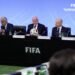 Infantino Apologises to FIFA Council Over Abandoned $4.2bn World Cup Investment Plan