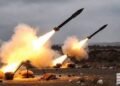 Iran Denies Involvement as Missiles Hit Aden Airport