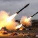 Iran Denies Involvement as Missiles Hit Aden Airport
