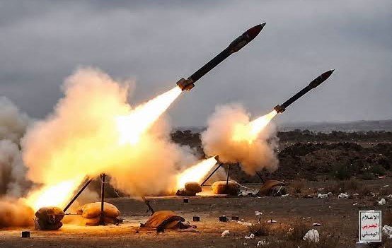 Iran Denies Involvement as Missiles Hit Aden Airport