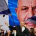 Israel Election: Netanyahu and Eisenkot Blocs Fall Short of Majority as Votes Are Counted