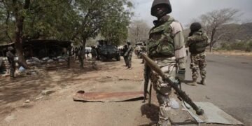 JNIM and Islamic State clashes