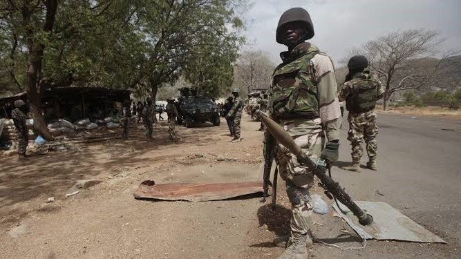 JNIM and Islamic State clashes