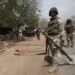 JNIM and Islamic State clashes
