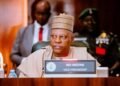 Fix Your Power Problems, Shettima Tells State Governments