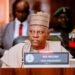 Fix Your Power Problems, Shettima Tells State Governments