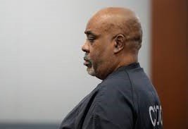Tupac Shakur Murder: Keffe D Sentenced to 40 Years to Life in Prison