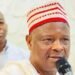 2027: NDC Will Not Step Down for ADC, Kwankwaso Declares