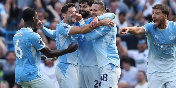 Luis Enrique Says Manchester City Deserve Their Trophies Despite Financial Breach Ruling
