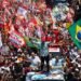 Brazil’s Lula Wins Historic Fourth Presidential Term, Defeating Flávio Bolsonaro