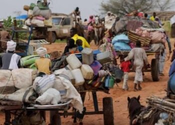 Mali Hosts 322,584 Refugees as Sahel Displacement Crisis Deepens