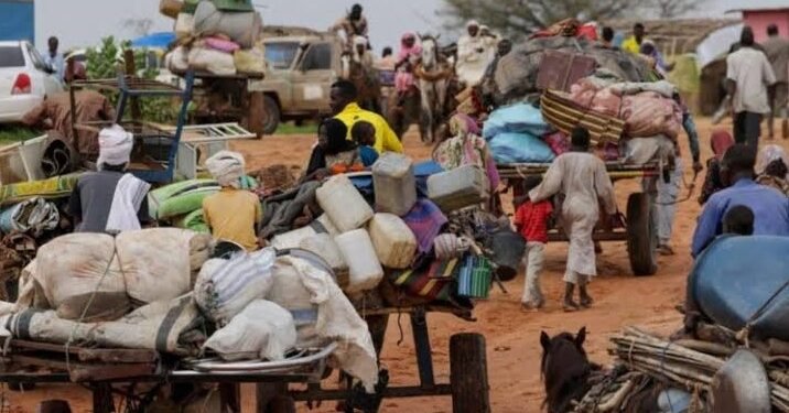 Mali Hosts 322,584 Refugees as Sahel Displacement Crisis Deepens