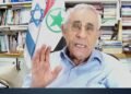 Mordechai Kedar Raises Concerns Over Returning ISIS Fighters and Western Security