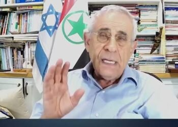Mordechai Kedar Raises Concerns Over Returning ISIS Fighters and Western Security