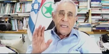 Mordechai Kedar Raises Concerns Over Returning ISIS Fighters and Western Security