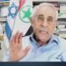 Mordechai Kedar Raises Concerns Over Returning ISIS Fighters and Western Security