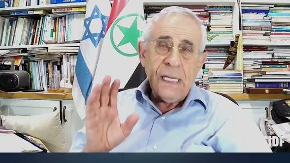 Mordechai Kedar Raises Concerns Over Returning ISIS Fighters and Western Security