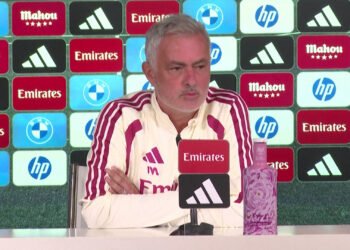Mourinho Defends Mbappe Over Decision to Recover From Knee Injury Abroad
