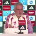 Mourinho Defends Mbappe Over Decision to Recover From Knee Injury Abroad