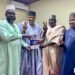 Bauchi 2027: NDC Governorship Candidate Ibrahim Kashim Resigns From Party