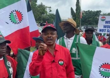 NLC Insists on Strike Ultimatum as Tension With Federal Government Grows