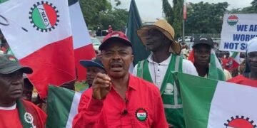 NLC Insists on Strike Ultimatum as Tension With Federal Government Grows