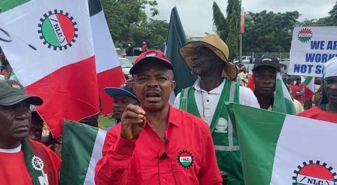 NLC Insists on Strike Ultimatum as Tension With Federal Government Grows