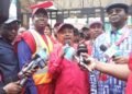 ₦1m Minimum Wage Could Collapse Nigeria’s Economy, NLC President Ajaero Warns