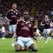 Nicolas Jackson Brace Ends Manchester City’s Perfect Start in Aston Villa Win