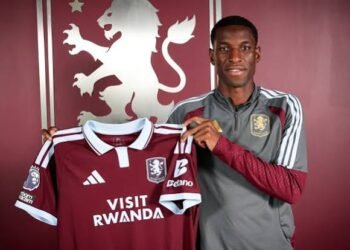Chelsea May Regret Selling Nicolas Jackson After Aston Villa Star Shines Against Man City