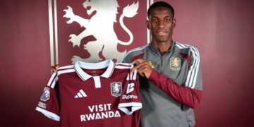Chelsea May Regret Selling Nicolas Jackson After Aston Villa Star Shines Against Man City
