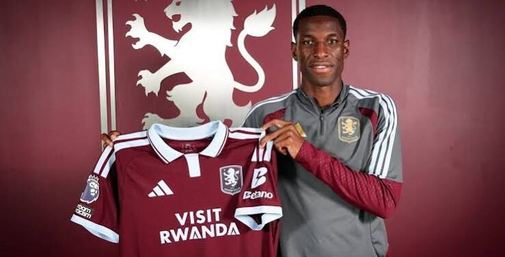 Chelsea May Regret Selling Nicolas Jackson After Aston Villa Star Shines Against Man City