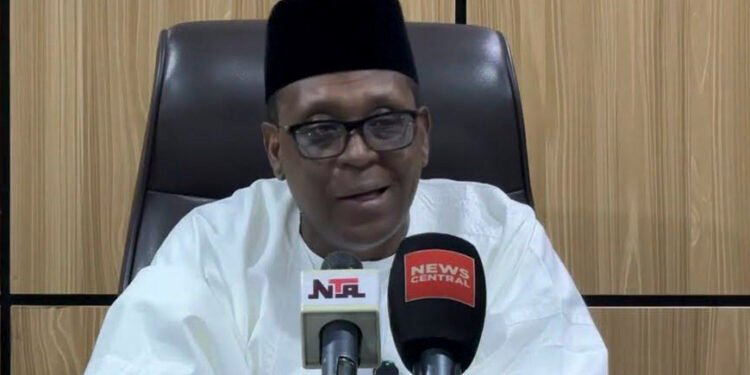 Ebola in Nigeria: 44 Contacts Traced After Imported Case Confirmed in Abuja