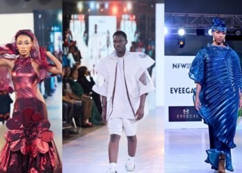 Nigeria Fashion Week 2026 in Abuja