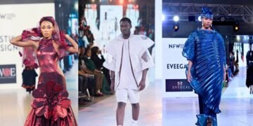 Nigeria Fashion Week 2026 in Abuja