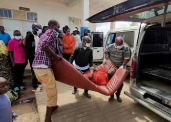 Ebola Alert: FG, States Intensify Surveillance as NCDC Reports Patient’s Condition Worsene