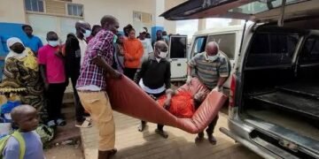 Ebola Alert: FG, States Intensify Surveillance as NCDC Reports Patient’s Condition Worsene
