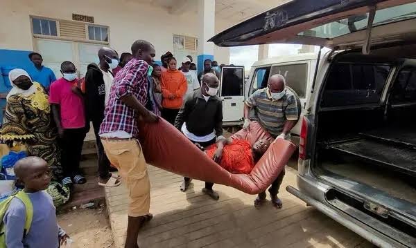 Ebola Alert: FG, States Intensify Surveillance as NCDC Reports Patient’s Condition Worsene