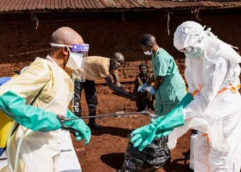 Ebola: FG Plans State Treatment Centres as Contacts Rise to 53