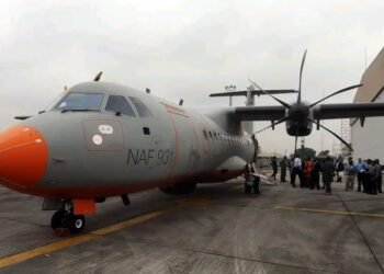 NAF Confirms Death of 25 People in Ondo Aircraft Crash, Releases Names