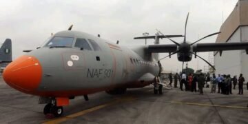 NAF Confirms Death of 25 People in Ondo Aircraft Crash, Releases Names